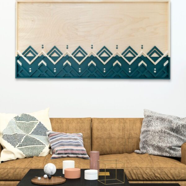 Emerald Weave - Zari Collection
