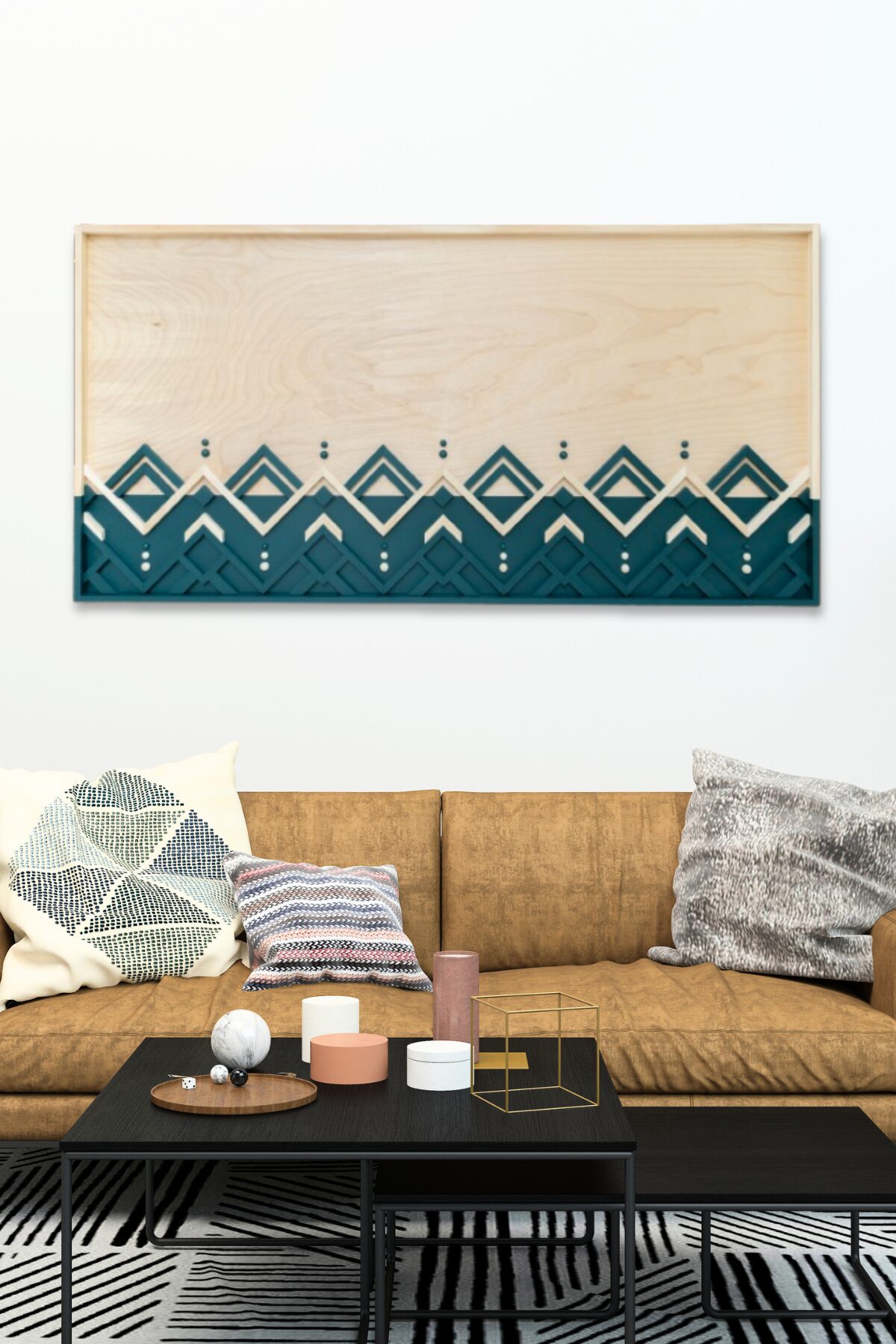 Emerald Weave - Zari Collection