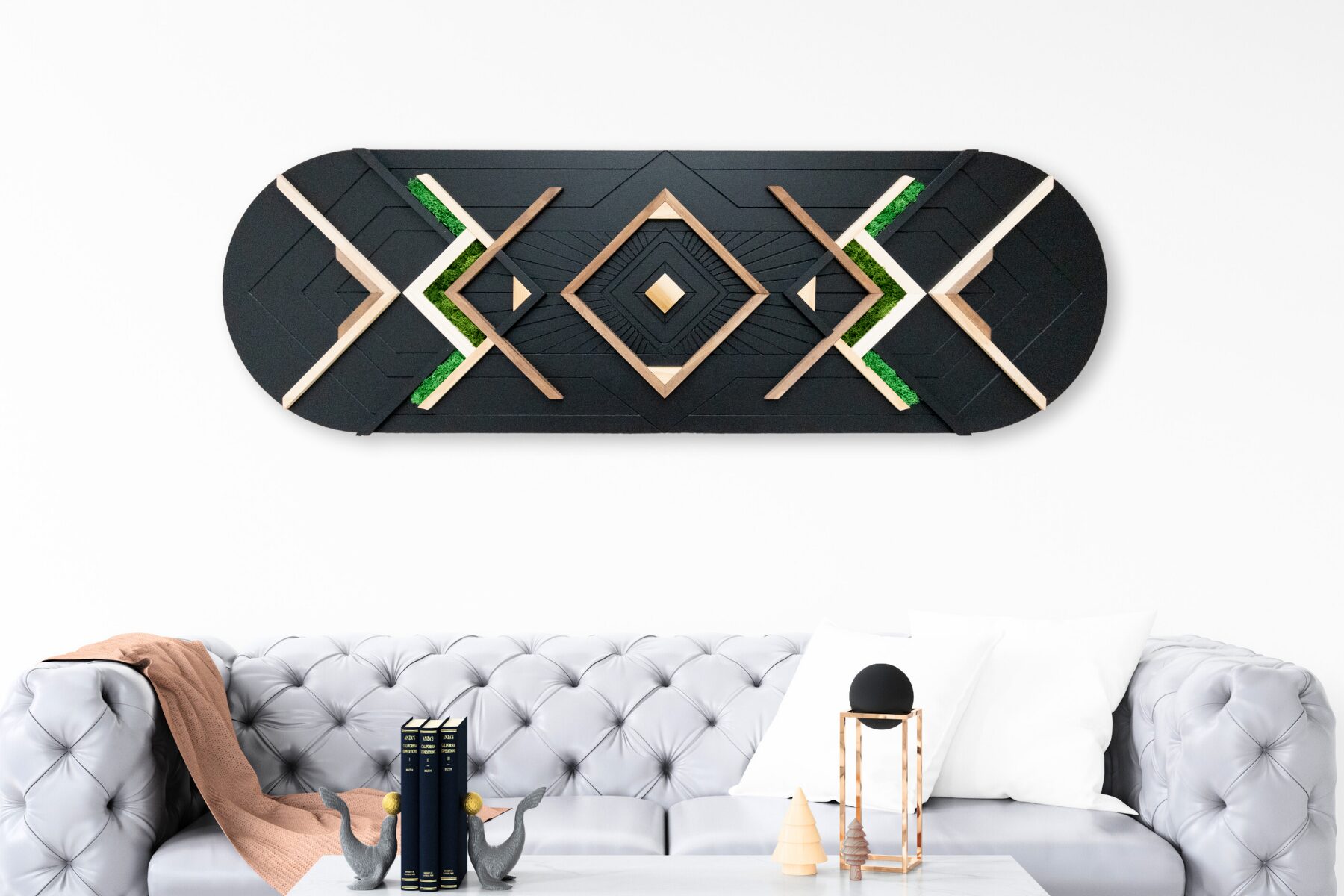 Nexus Collection: Radiance 6