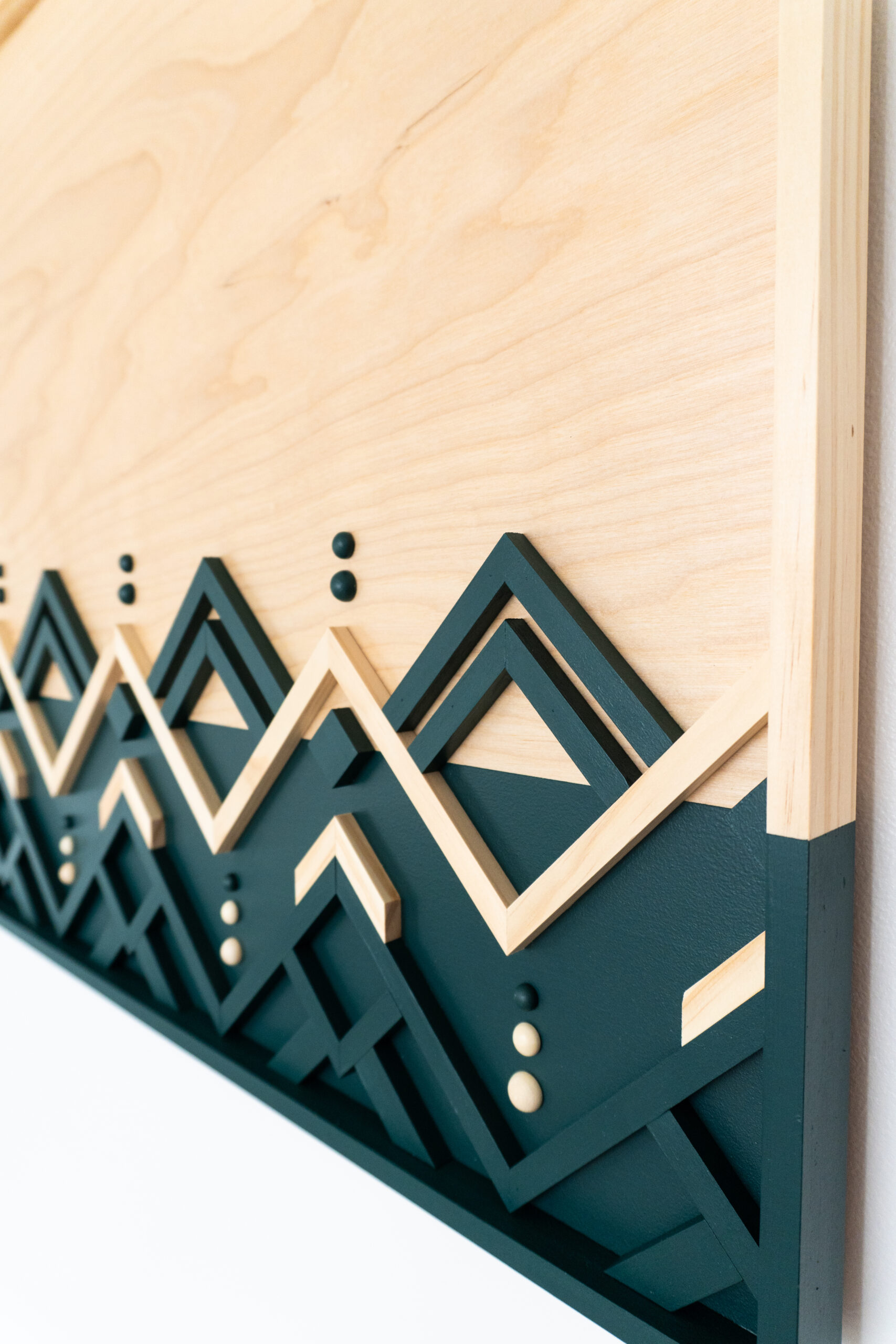 Emerald Weave - Zari Collection