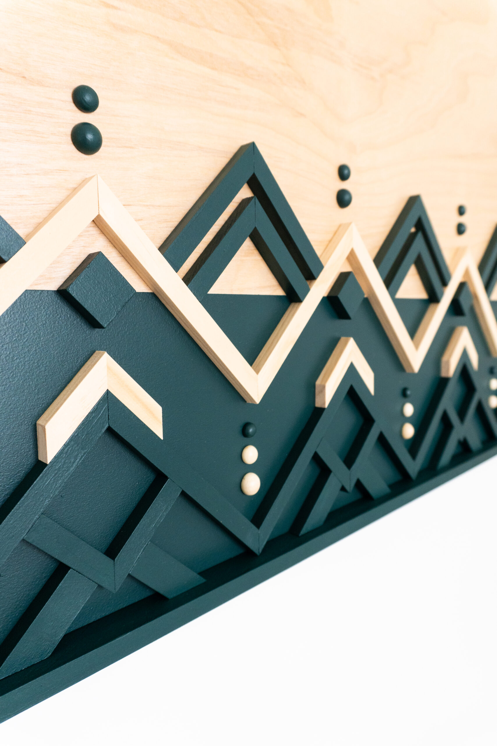 Emerald Weave - Zari Collection